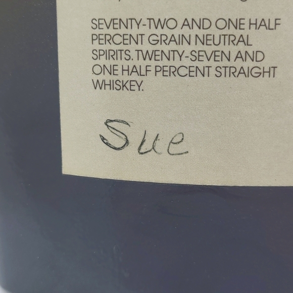JIM BEAM KENTUCKY WHISKEY DECANTER THE WOOD DUCK BY J. LOCKHART - EMPTY - Picture 8 of 12